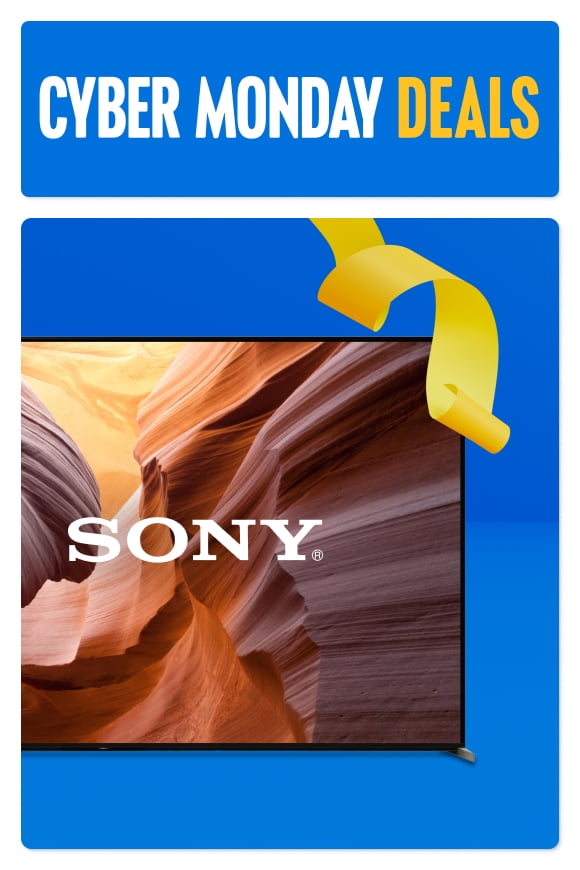 50 Inch Tv Deals Cyber Monday Cyber Monday TVs, 4K HDTV, Smart TVs, LCD TVs Deals 2024