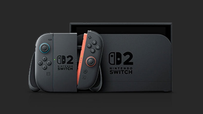 Nintendo Switch ネオン×2 グレー×2 新品未開封 Nintendo Switch 2 - Walmart.com