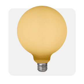 Decorative light bulbs