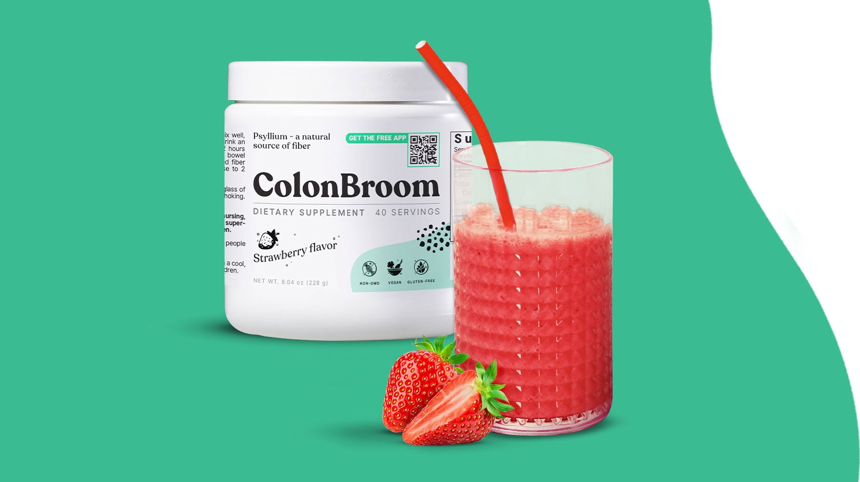 Colon Broom