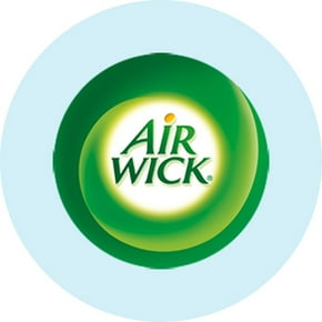 Air Wick Odor Control