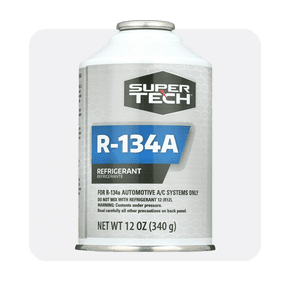 Refrigerants