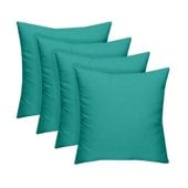 Set of 4 Outdoor Pillows