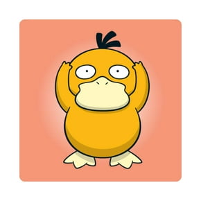 Psyduck