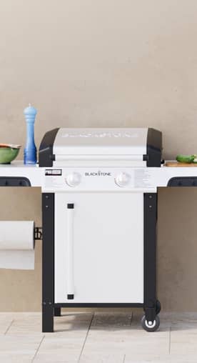 Grills & griddles for cookouts. Shop now.