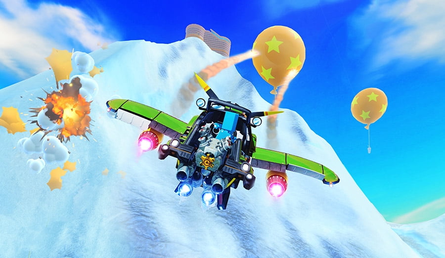 nintendo labo vehicle kit walmart