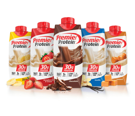 Premier Protein Shakes Walmart Com