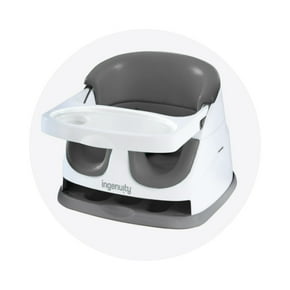 High chairs & boosters