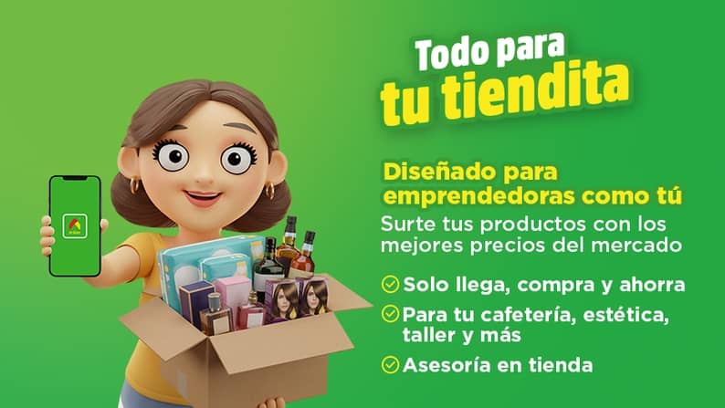 andreaemprendedora