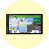 GPS and accessories