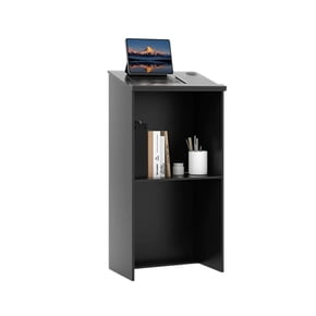 Podiums and Lecterns