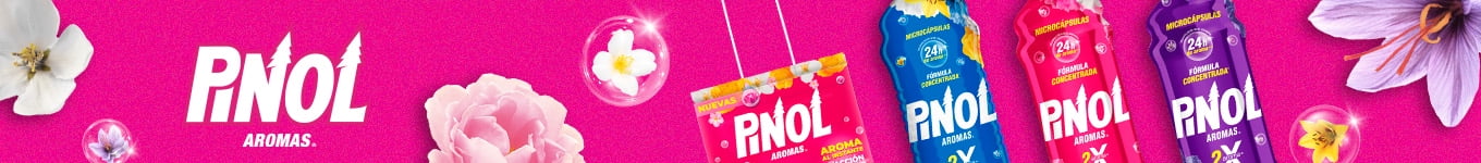 pinol skinny