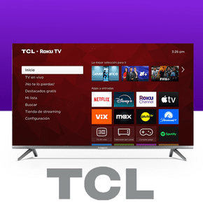 TCL