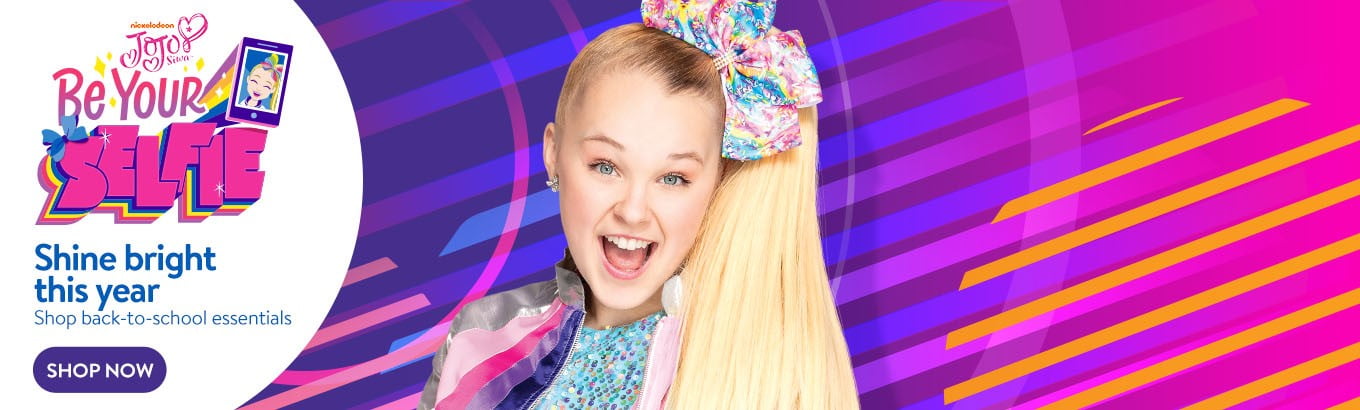 Jojo Siwa Toys - Walmart.com