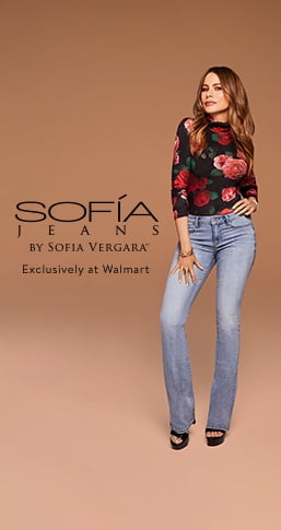 walmart sofia vergara