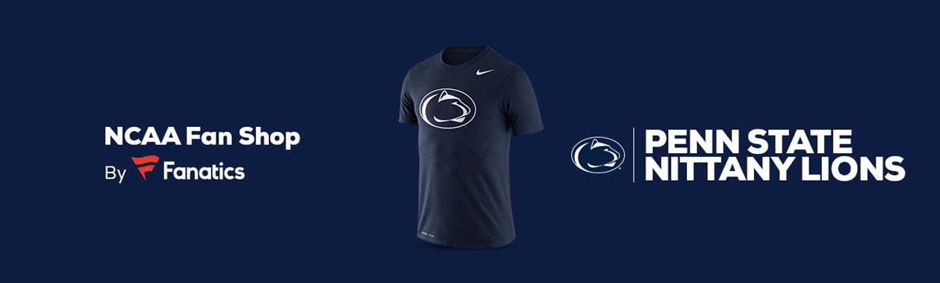 penn state youth apparel
