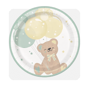 Baby Shower Party Supplies