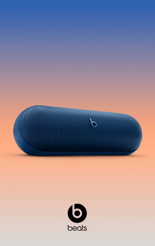 Beats Pill