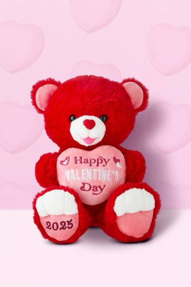 Deals On Card, Teddy, Accessories and More