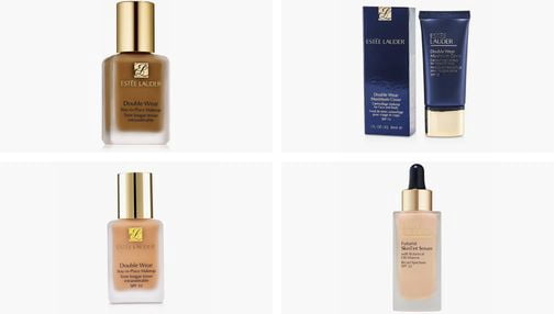 ZARZAR MODELS 💖 Estee Lauder