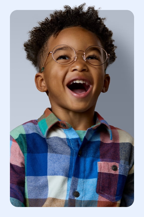 Fun frames for boys. Cool looks for everyday wear. Shop now