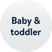 Baby & toddler