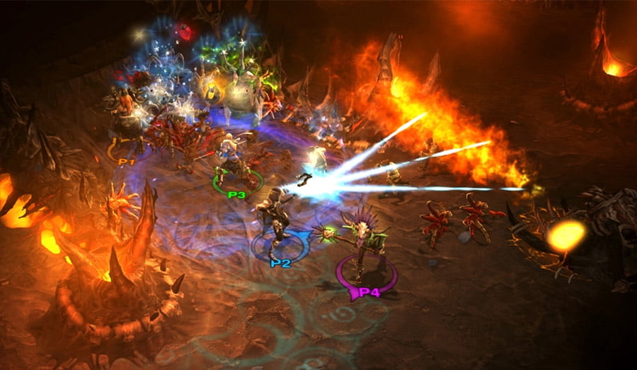 diablo 3 walmart switch
