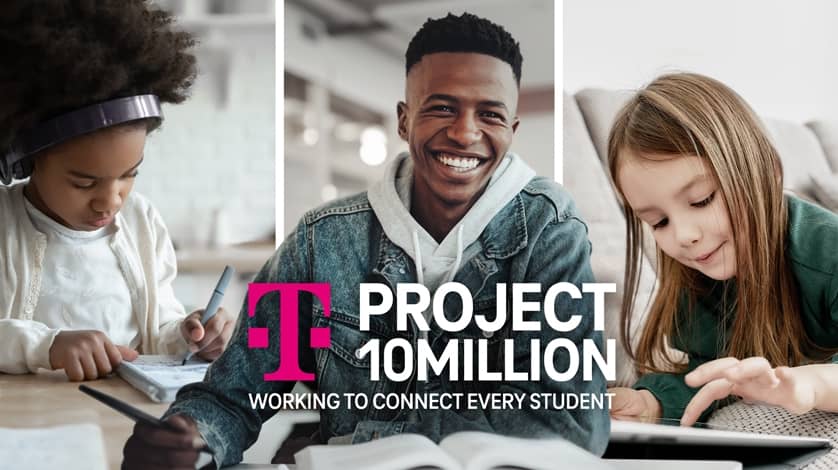 T Mobile Com Project 10 Million T-Mobile Project 10 Million - Walmart.com