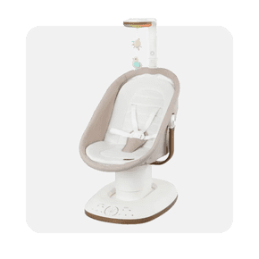 Baby gear