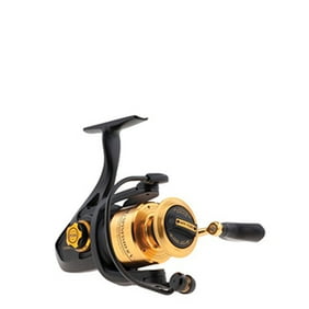 Fishing Gear Reels