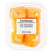 Freshness Guaranteed Cantaloupe, 10 oz