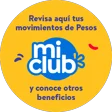 Saldo Pesos Mi Club
