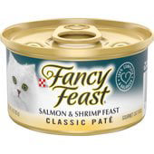 Fancy Feast Pate