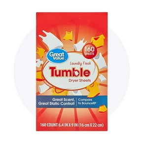 Dryer Sheets, Bulk Dryer Sheets