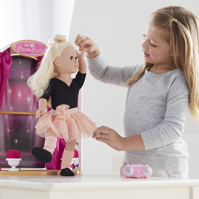 MY LIFE AS DOLLS REVIEW AND COLLECTION | AFRICAN AMERICAN ...