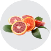 Citrus & fruity scents