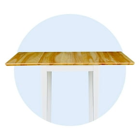 Shop kitchen and dining. Small dining tables.