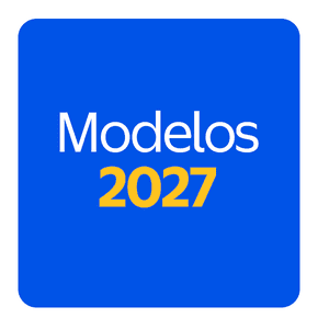 Modelos 2027