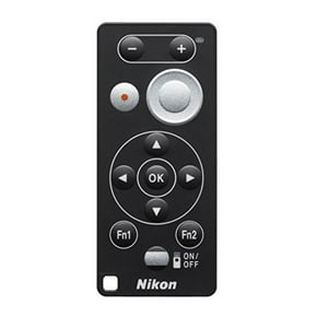 Camera remotes