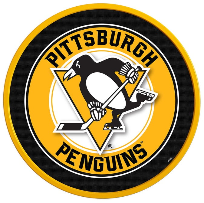 Pittsburgh penguins sales fan shop