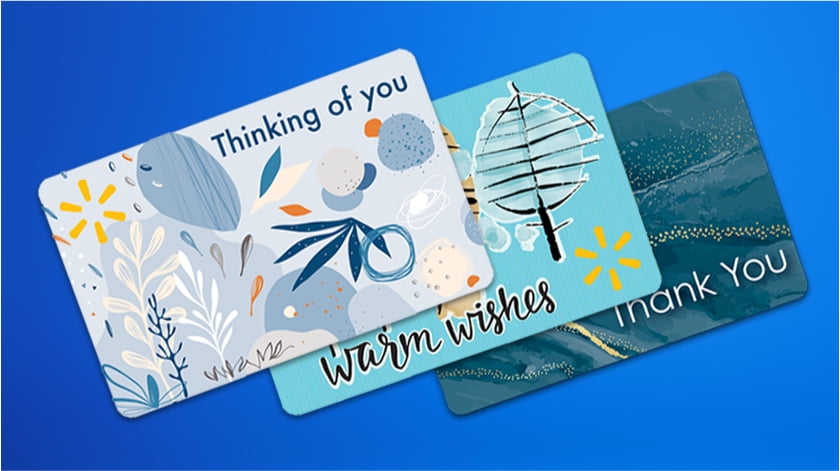 Where Can Walmart Gift Cards Be Used In 2022? (All Stores)