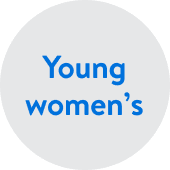 Young women's