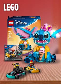 LEGO