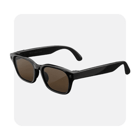 Smart Glasses
