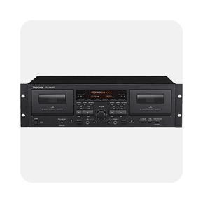 Cassette decks