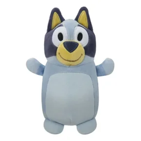 Plush toys
