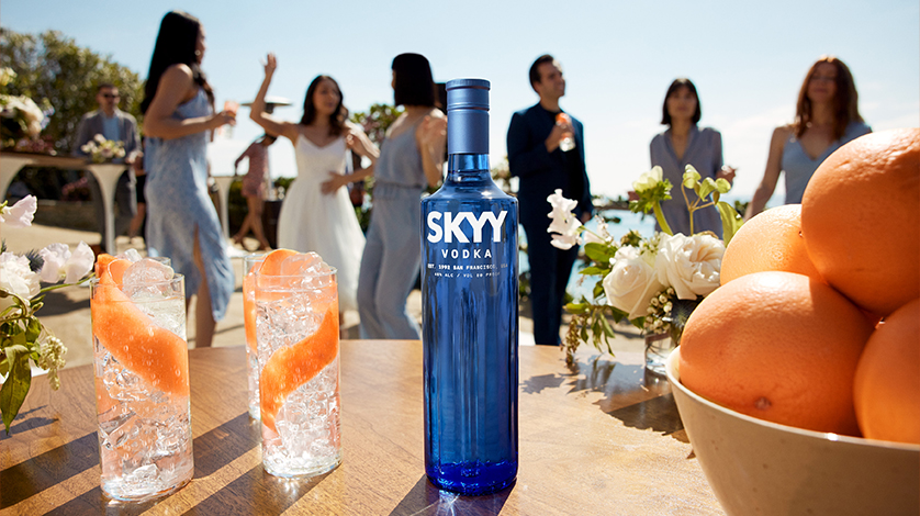 Skyy Vodka - Walmart.com