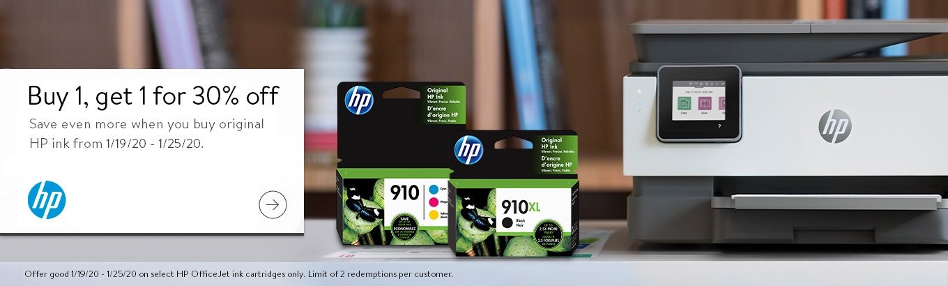 Coupons For Hp 564 Ink Audi A4 Avant Personal Lease Deals