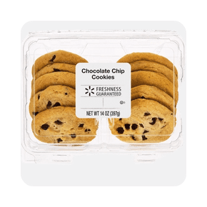 Cookies & Sweets