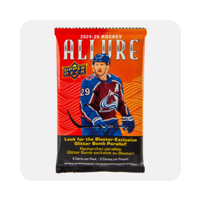 hockey trading cards